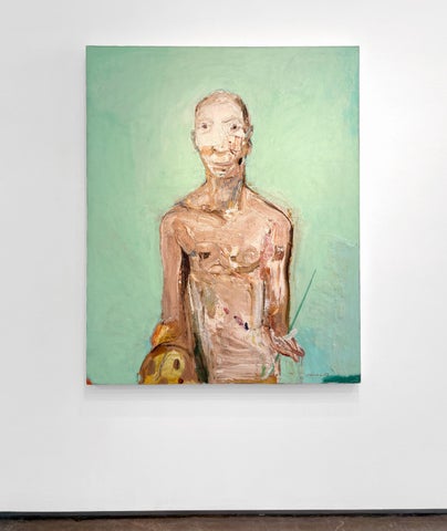 Nathan Oliveira, Bay Area Existentialist 第 7 页
