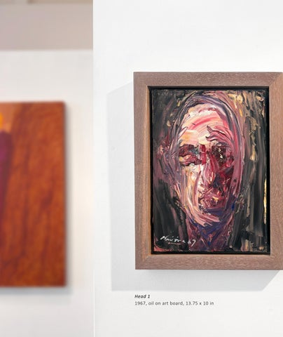 Nathan Oliveira, Bay Area Existentialist 第 8 页