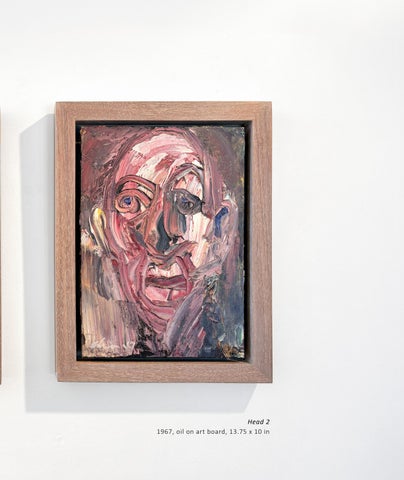 Nathan Oliveira, Bay Area Existentialist 第 9 页