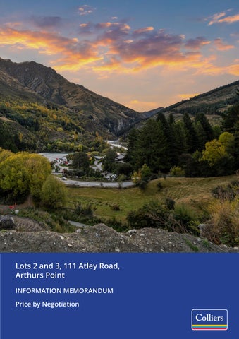 Lots 2 and 3, 111 Atley Road -  IM Brochure.pdf (1) (1)