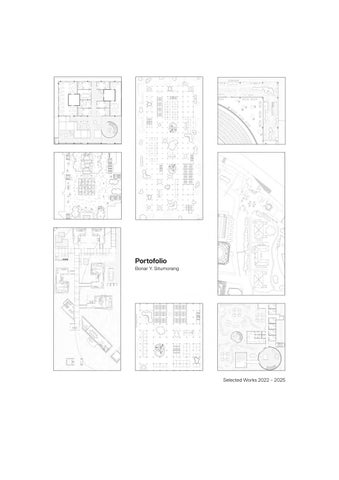 Portfolio - Bonar Y. Situmorang