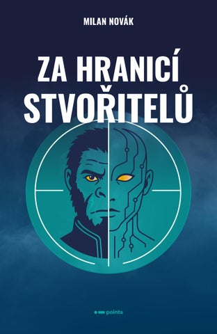 Za hranicí stvořitelů