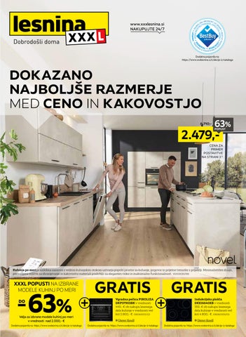 Dokazano najboljše razmerje med ceno in kakovostjo
