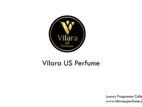 Vilara US Perfume