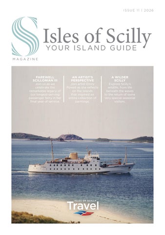 S-Magazine 2026