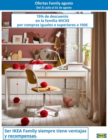 Ofertas Family Agosto1