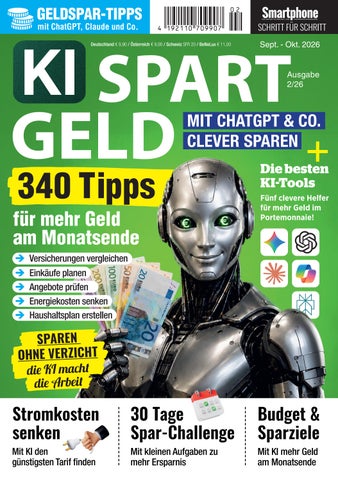 KI-Sparguide 2/26