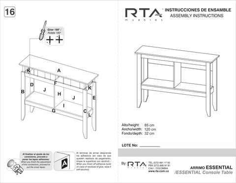 ALR_2370 28 julio 2026