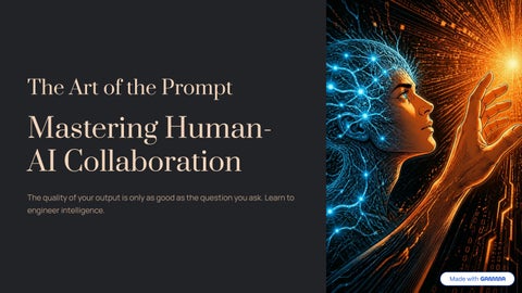 Mastering-Human-AI-Collaboration