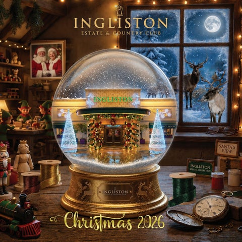 _Ingliston Xmas Brochure 2026 ISSUU