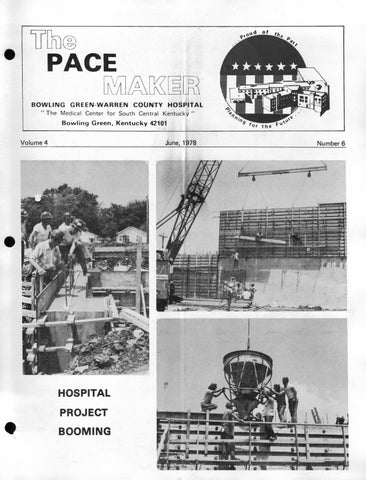 The Pacemaker June 1978