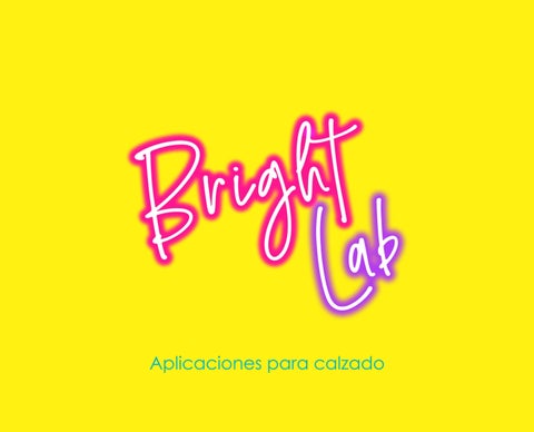 PRESENTACION BRIGHT LAB 2026