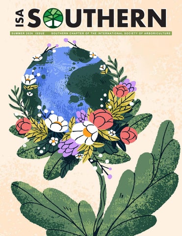 ISA 2026 Summer issue