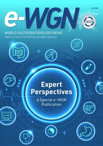 e-WGN Vol. 31, Special Issue 1