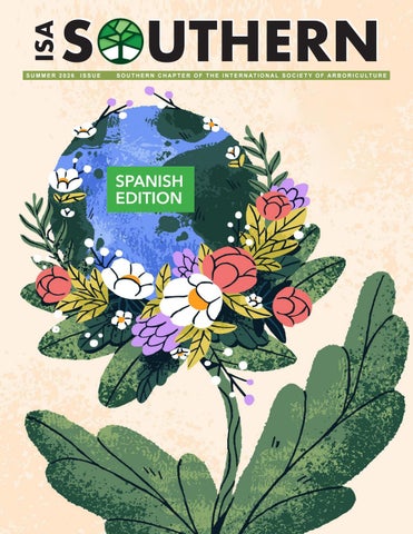 ISA 2026 Summer issue - SPANISH