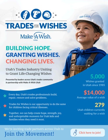 Trades for Wishes