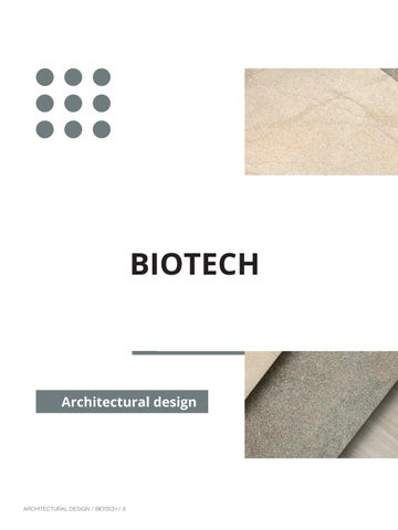 Florim - Serie Biotech 第 10 页