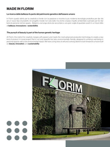 Florim - Serie Biotech 第 2 页