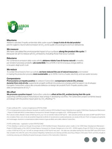 Florim - Serie Biotech 第 7 页