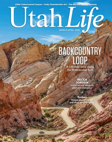 Utah Life — May/June 2026