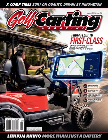 Issue 75 August 2026 Issuu