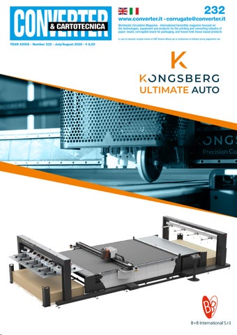 Converter&Cartotecnica july/august 2026