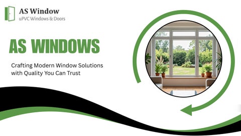 Looking for the Best UPVC Windows Manufacturer in Delhi?