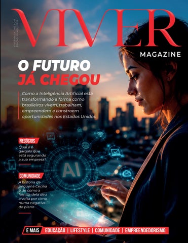 REVISTA -  JULHO