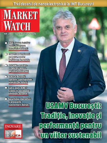 Market Watch 284