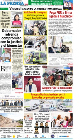 LAPRENSA