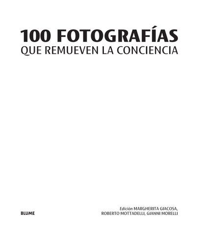 100 fotografías que remueven la conciencia 第 3 页