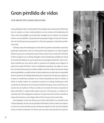 100 fotografías que remueven la conciencia 第 8 页