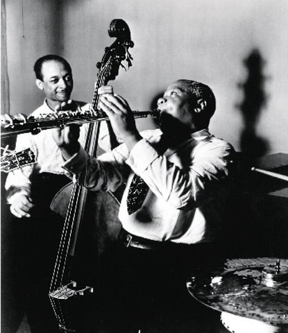 Leyendas del jazz 第 7 页