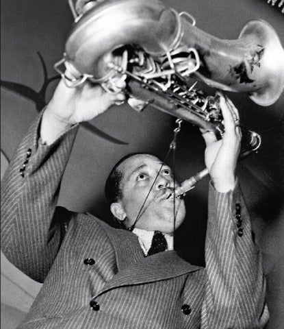 Leyendas del jazz 第 9 页