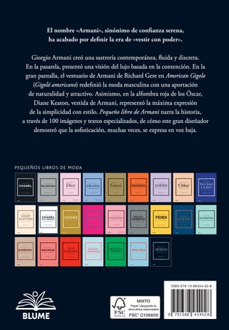 Pequeño libro 德文 Armani 第 12 页