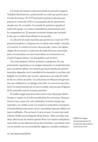 Pequeño libro 德文 Armani 第 6 页
