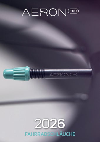 AERON-TPU 2026