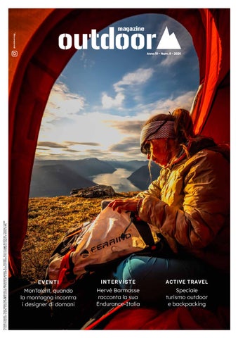 Outdoor Magazine #06-2026