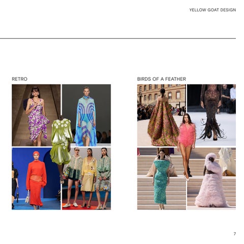 L'Officiel GOAT | 第 1 册 期 02 第 7 页