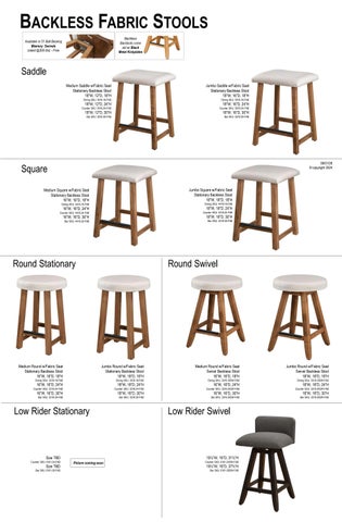 Trailway 桌 and Chairs June 2026 第 15 页