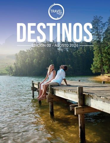 REVISTA AGOSTO 