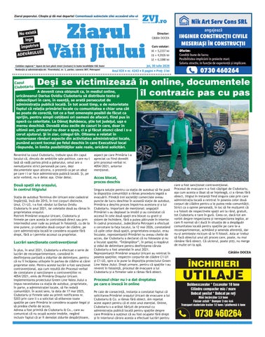 4243 - 30 iulie (8 pagini)