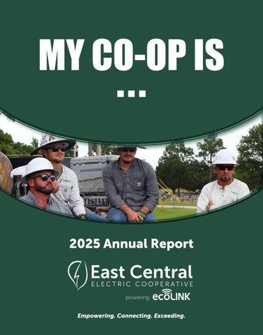 2025 Annual Report