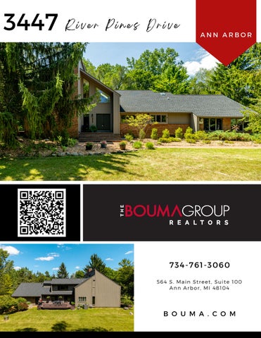 3447 River Pines Dr. - BROCHURE