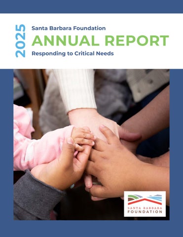 2025 Annual Report 