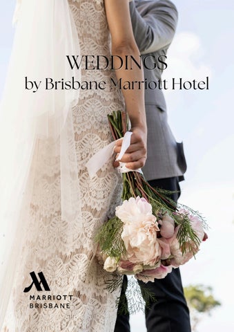 Brisbane Marriott Wedding Kit March 2026