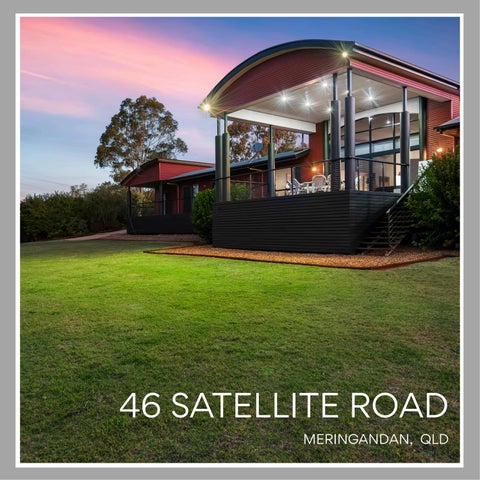 46 Satellite Rd INSPECTION BOOKLET