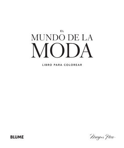 Crear un mundo 德文 moda 第 3 页