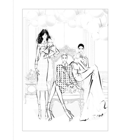 Crear un mundo 德文 moda 第 5 页