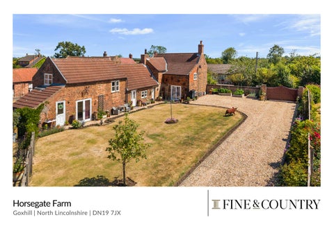 Horsegate Farm, Goxhill, Goxhill Brochure (2)